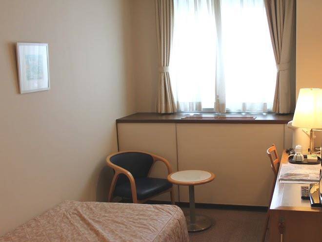 Hakata sunhills hotel