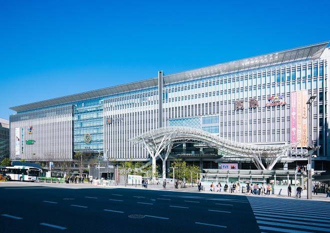Hakata terminal hotel