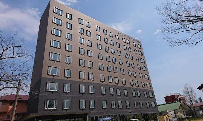 Hotel az fukuoka sasaguri