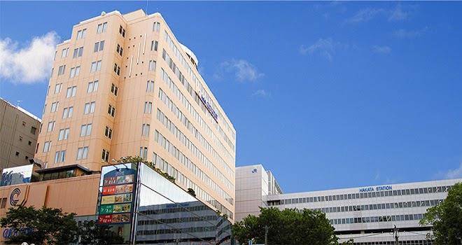 Hotel Clio Court Image