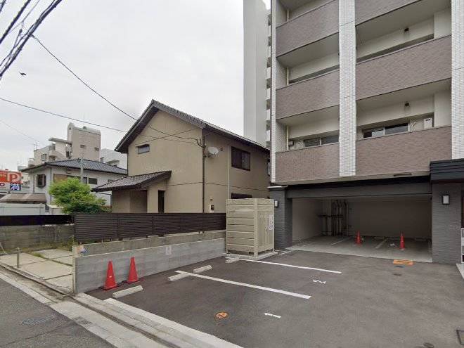 Hotel David Link Hakata Image