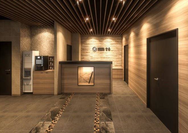 Hotel ets inn hakata