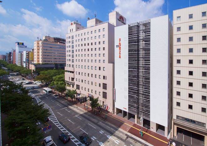 Hotel forza hakata