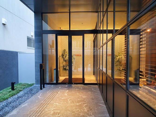 Hotel forza hakataeki chikushi guchi ii