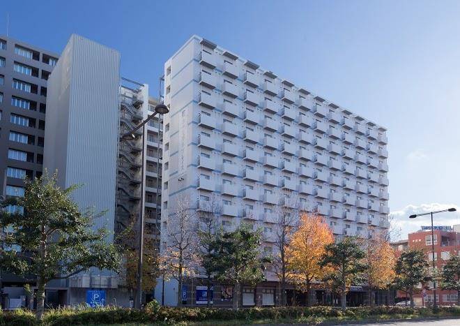 Hotel hakata place