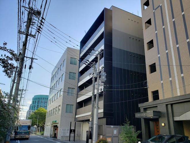 Hotel halrotto fukuoka hakata