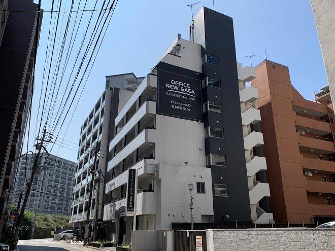 Hotel new gaea hakata eki minami