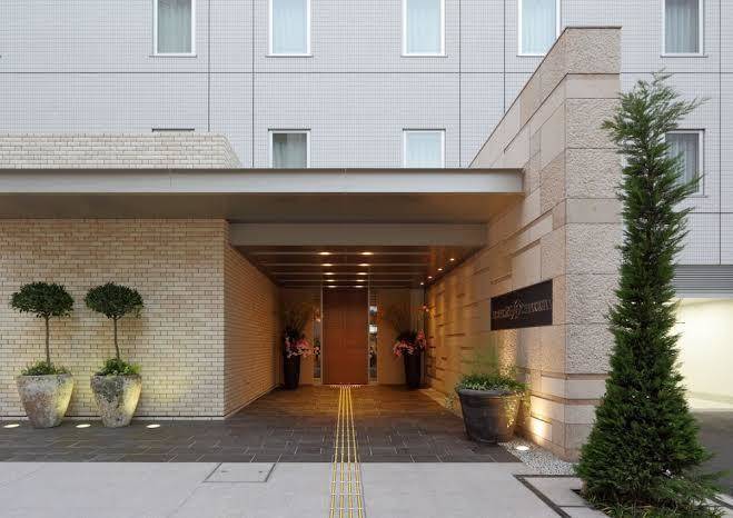 Hotel resol hakata