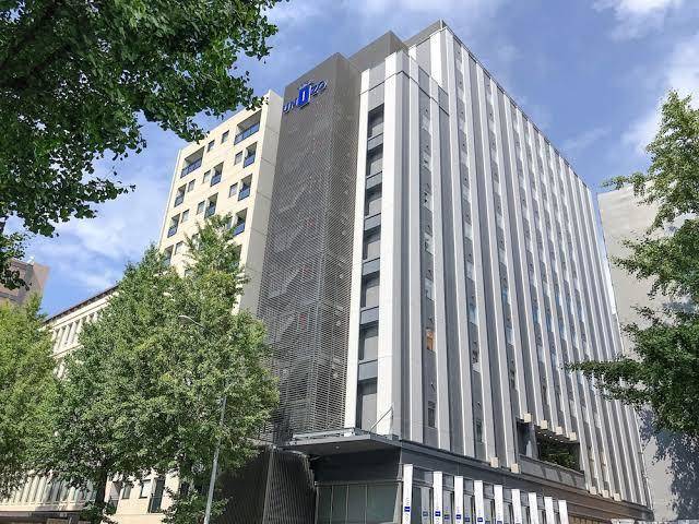 Hotel unizo hakataeki hakataguchi