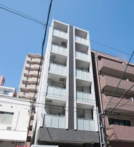 Legatio hakataeki higashi