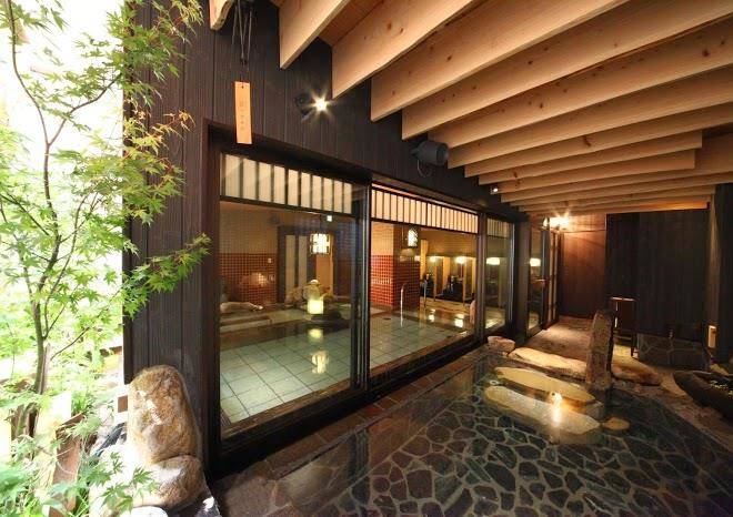 Dormy inn premium hakata canal city mae