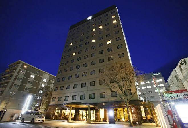 President hotel hakata