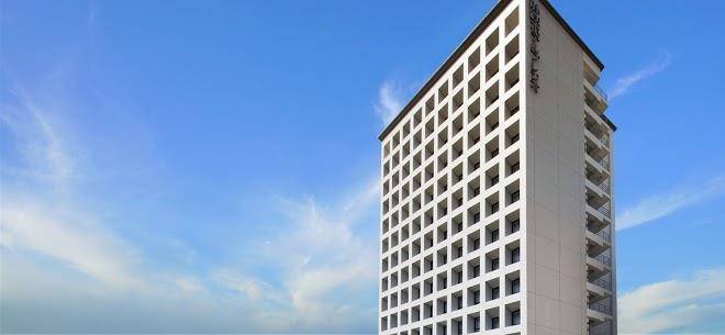 Shizutetsu hotel prezio hakataekimae