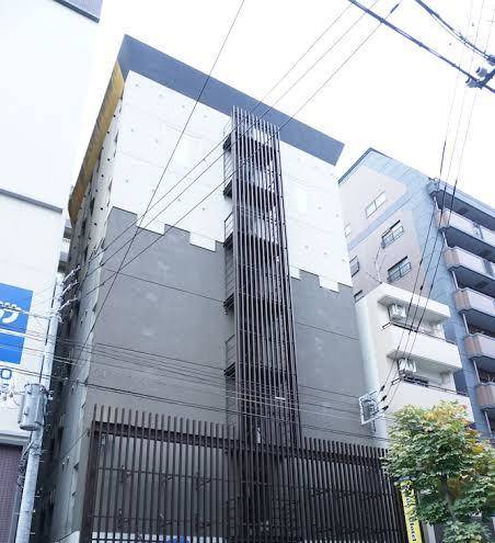 Smile hotel hakata