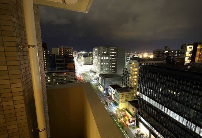 The grand residence hotel hakata