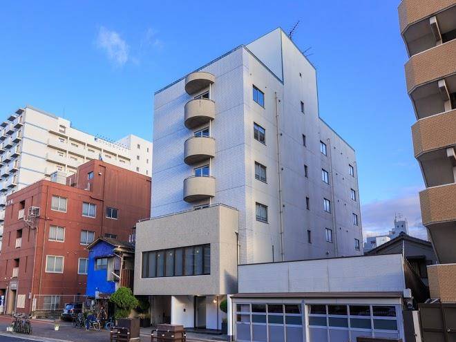 The hotels hakata kasane bayside