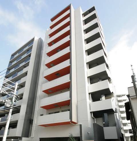 Toho hotel hakata 7