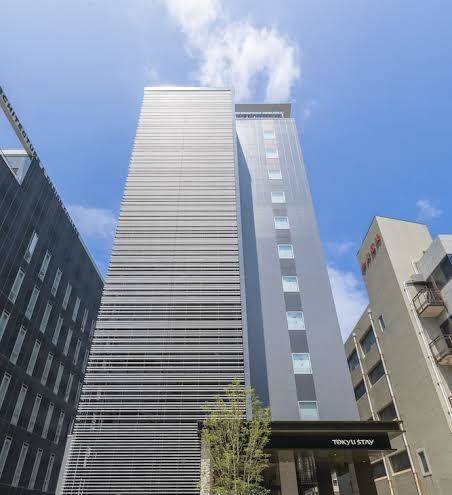 Tokyu stay hakata