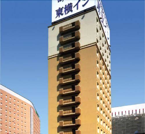 Toyoko inn hakata guchi eki mae 2