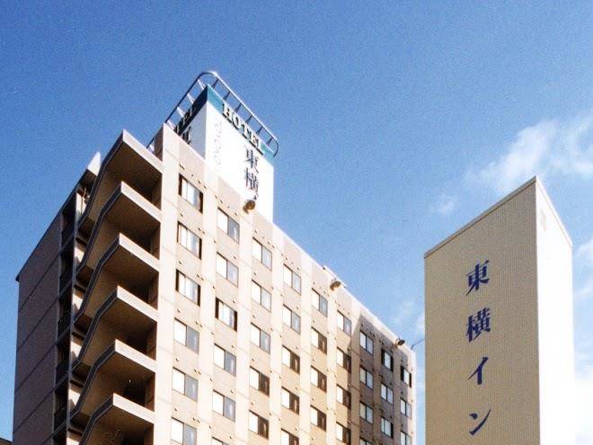 Toyoko inn hakataekiminami