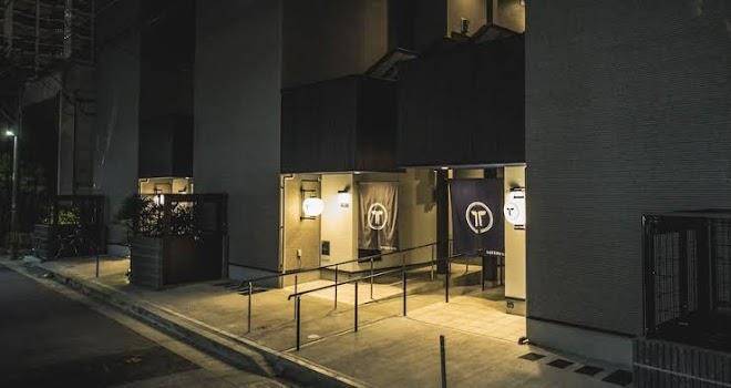 Trip pod sumiyoshi b