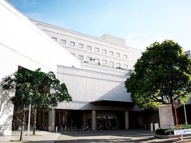 Fukuoka recent hotel