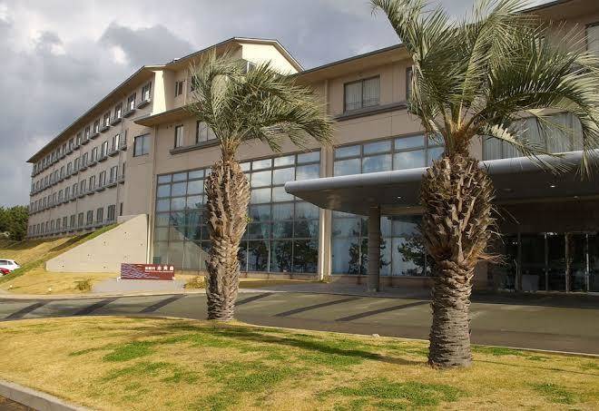 Kyukamura Shikanoshima Image