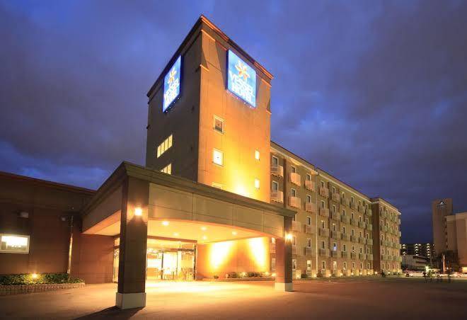 Vessel hotel fukuoka kaizuka