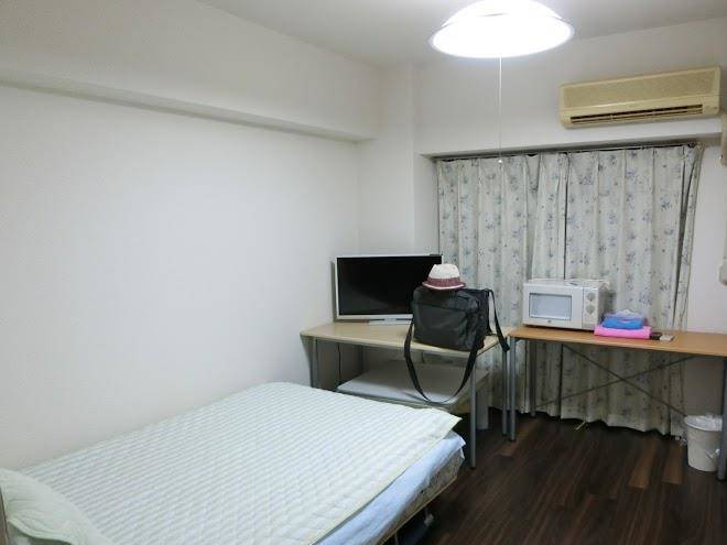 Hakata newport hotel