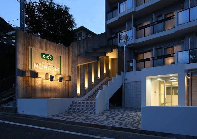 Hotel non rem
