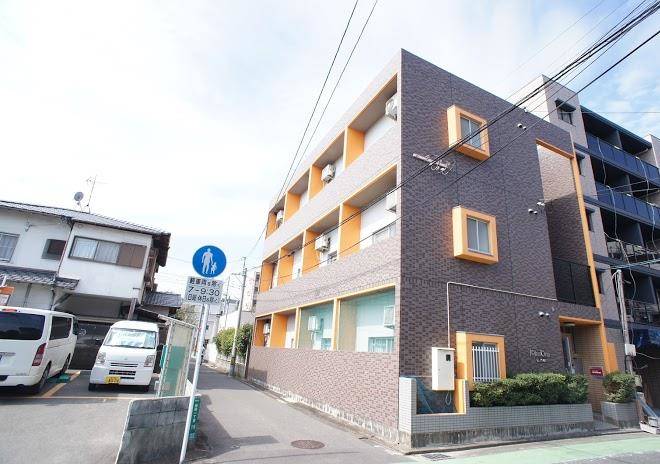 Plus One Fujisaki Image