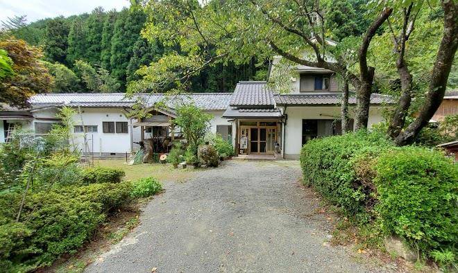 Kamenoya