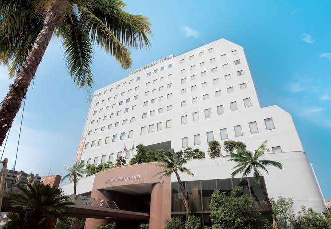 Nogami president hotel