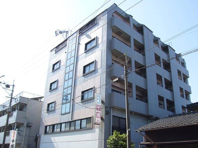 Business hotel sennari