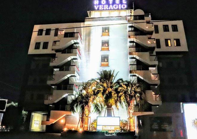 Hotel veragio