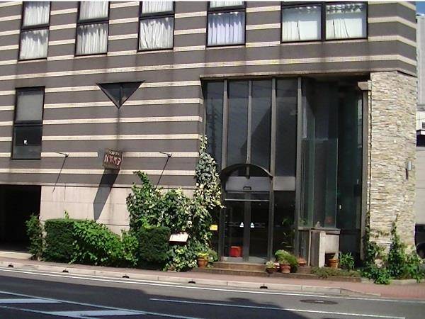 Asano hotel