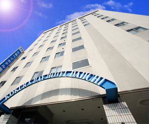Kokura bay hotel daiichi