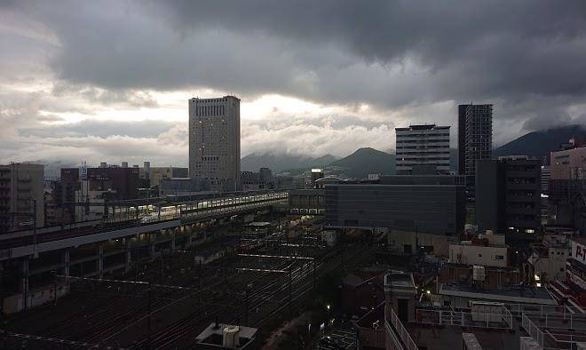 Rico hotel kokura