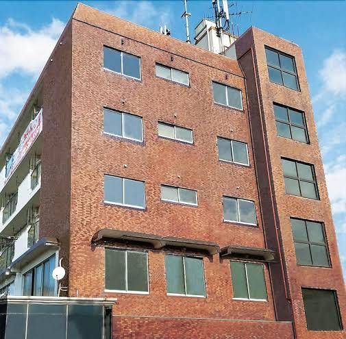 Weekly Hotel Kokura Image