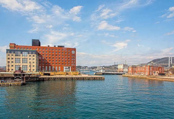 Premier hotel mojiko