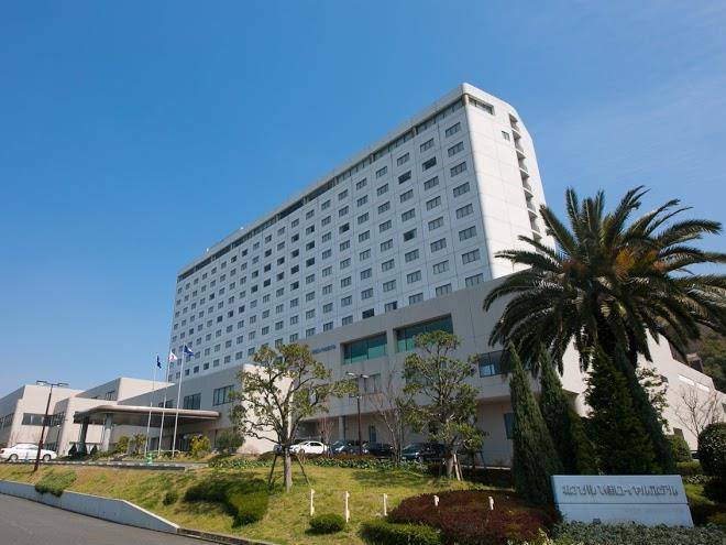Active resorts fukuoka yahata
