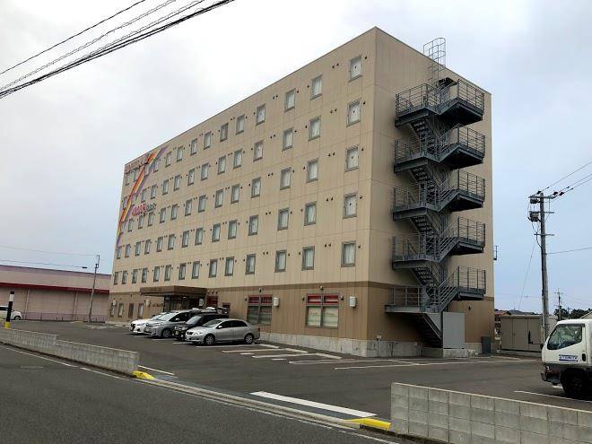 Hotel az fukuoka koga