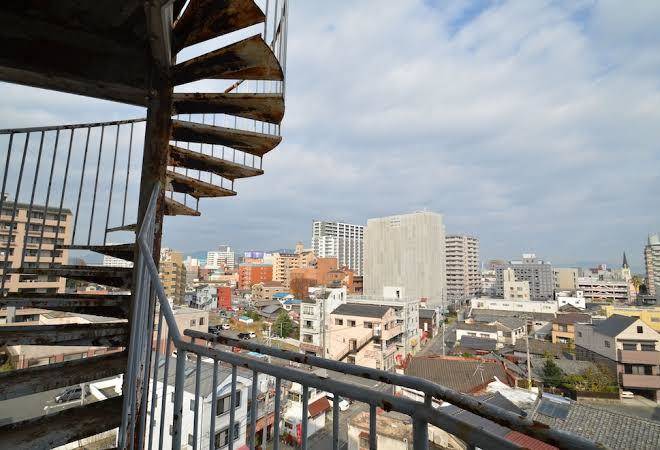 Hotel celecton kurume
