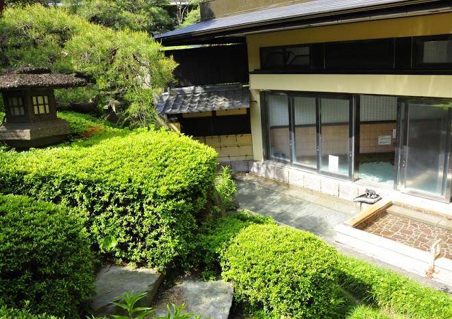 Ivy hotel chikushino