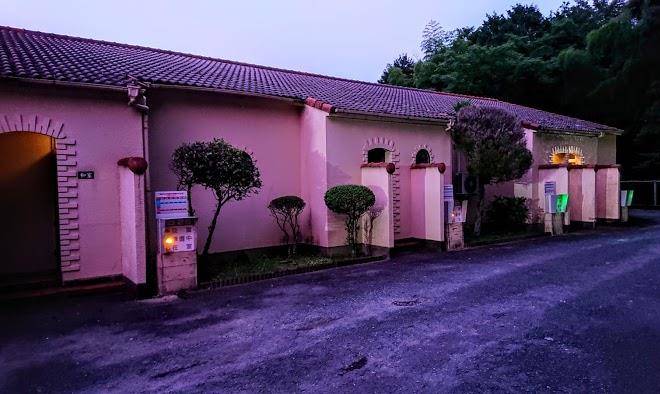 Green hotel