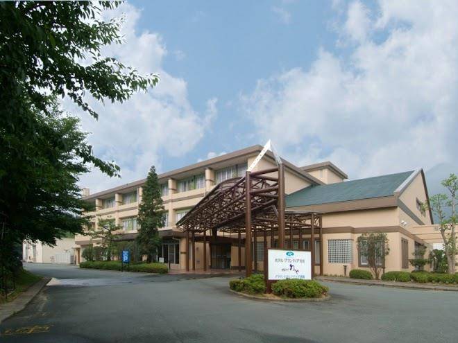 Route inn grantia wakamiya