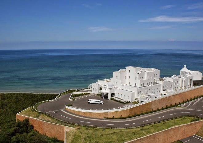 Hotel greges