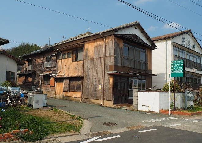 Mikuni ya ryokan