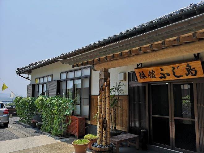 Minshuku fuji shima