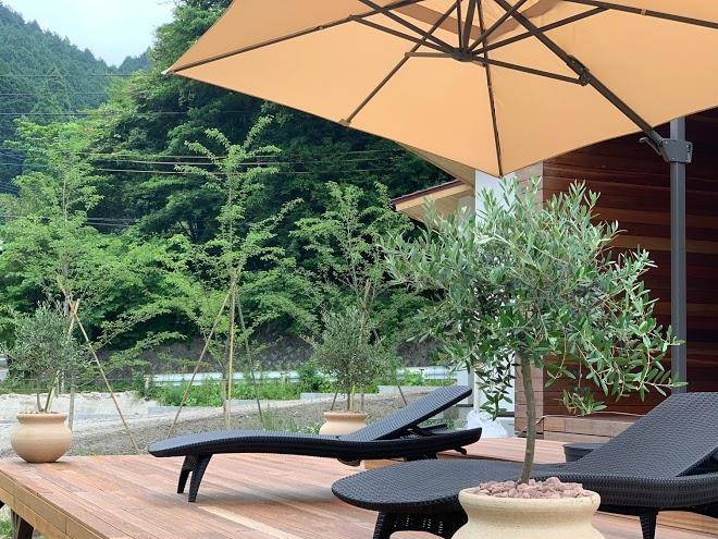 Hotel az saga yoshinogari
